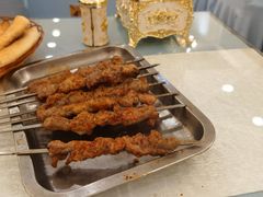 -马尔龙新疆饭店·清真(瑞景店)