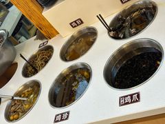 -沈记土鸡米线(七星街品牌中心店)