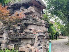 -驿舍·民國老营房院子私房菜(科学会堂店)