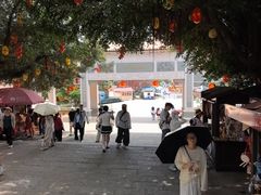 -莆田湄洲妈祖祖庙