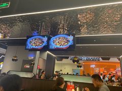 -胖哥俩肉蟹煲(湖滨银泰in77店)