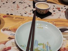 -点都德(广州白云山景区南门店)