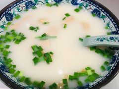 -韦记牛杂汤(清晖园店)