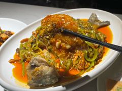 -院8里·小聚园老川菜(九眼桥店)