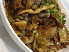 -孙家外婆•长春地标美食新名片(红旗街万达店)