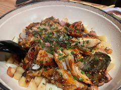 -人间酒暖·Go blanc·烧鸟·深夜食堂(陆家嘴店)