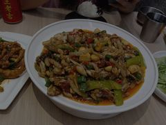 -令狐冲烤鱼·烧菜馆(达明店)