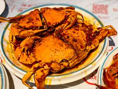 -三妹小龙虾·黄油蟹(华侨城总店)