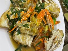 -贞姨美食·老字号海鲜大排档