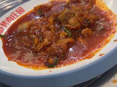 -韩香福烤肉庄园(荣成店)