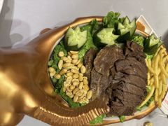 -丰收日·小海鲜·沪上家宴(顾村正大店)