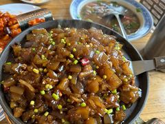 -老雒阳面馆·水席·洛阳菜(偃师店)