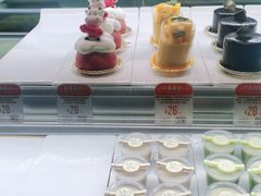 -西村叔叔的店(黄岛青医附院店)