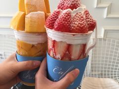 -Cafe de Paris(林荫路店)