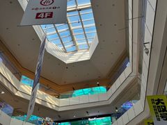 -北京华联购物中心(天通苑店)