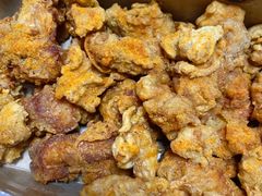 -汴京炸鸡王(蔡锷北路店)
