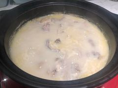 -捞神煲汤火锅(湖滨商业街店)