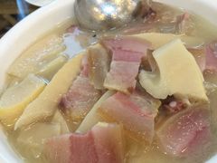 -山菜馆(竹海公园店)