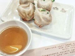 -咬不得高祖生煎·简餐(高银街店)