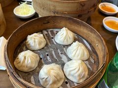 -南翔馒头店(豫园店)