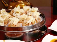 -恩宏德餐馆(平山道店)