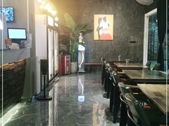 大堂-Dak's 炸鸡(远景路店)