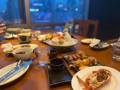 -广州富力君悦大酒店·凯菲厅