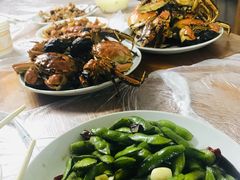 -蓝精灵饺子店