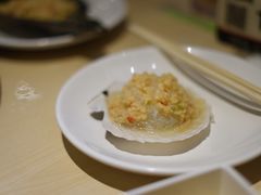 -海味当家(西安路店)