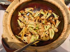 -大鸽饭(汉溪长隆店)