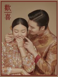 -太郎花子婚纱摄影艺术中心