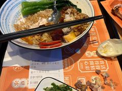 -大快活(丽丰店)