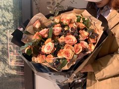 -王尔德与花