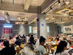 景观位-熙成烧烤(白塔岭店)