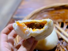 -清真石家包子(大皮院总店)