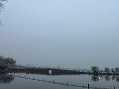 -西湖游船