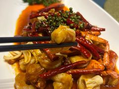 -拂晓山房·私房川菜(西门店)