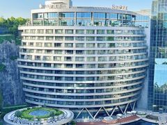 -蓝精灵乐园·世茂精灵之城主题乐园