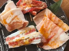 -300杯·和牛烧肉清酒专门店(廊里店)
