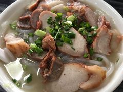 -铭珠粥粉(雅居乐花园分店)