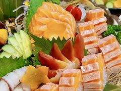 -王氏炉匠·烧鸟放题自助(三里屯店)