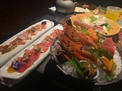 -花潮料理艺食馆(成都万象城店)