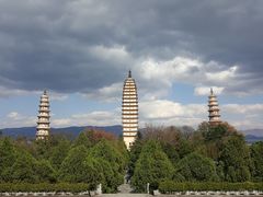 -崇圣寺三塔文化旅游区