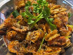 -蛙老爹·蜀香美蛙鱼头(王家湾店)