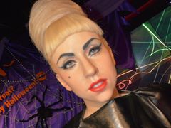 -东京杜莎夫人蜡像馆