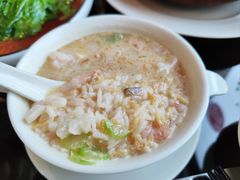 -海天楼(天津泛太平洋店)