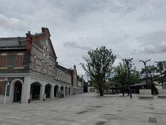 -均和墟历史街区-平和大押