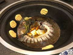 -荣德灶台鱼(圣泉寺店)