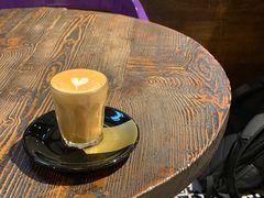 -The Coffee Academïcs(铜锣湾店)