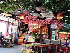 -活鱼馆(宜兴埠店)